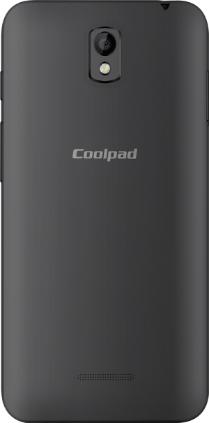 Smartfon Coolpad 8 GB Czarny  (Porto E560 Czarny (A10001572)) 7