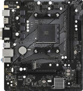 Płyta główna ASRock A520M-HVS 2