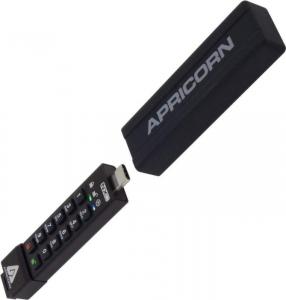 Pendrive Apricorn Aegis Secure Key 3NXC, 64 GB  (ASK3-NXC-64GB) 4