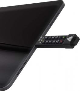 Pendrive Apricorn Aegis Secure Key 3NXC, 4 GB  (ASK3-NXC-4GB) 7