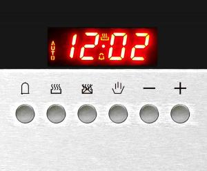 Piekarnik TCL BF-6A22E3 3