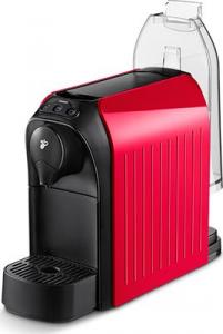 Ekspres na kapsułki Tchibo Cafissimo Easy czerwony 4