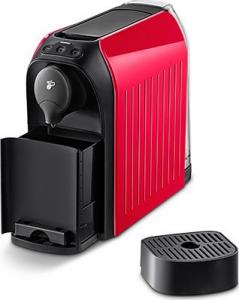 Ekspres na kapsułki Tchibo Cafissimo Easy czerwony 5