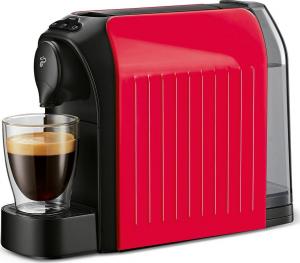 Ekspres na kapsułki Tchibo Cafissimo Easy czerwony 1