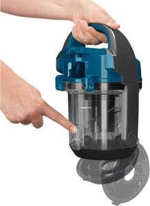 Odkurzacz Bosch BGS05A320 2