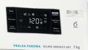 Pralka Whirlpool FFB 7238 WV PL 3