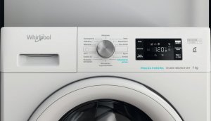 Pralka Whirlpool FFB 7238 WV PL 7
