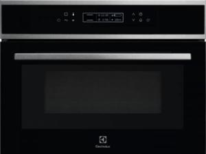 Kuchenka mikrofalowa Electrolux KUCH.MIKR. EVK8E00X 1