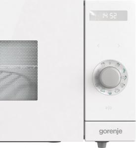 Kuchenka mikrofalowa Gorenje MO235SYW 4