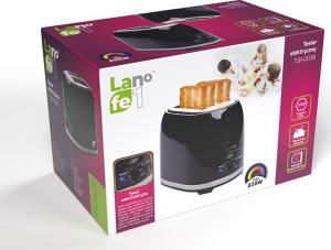 Toster Lafe TSB003B 5