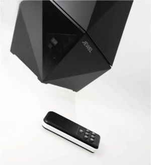 Nawilżacz powietrza Jewel NUV7 Czarny 3