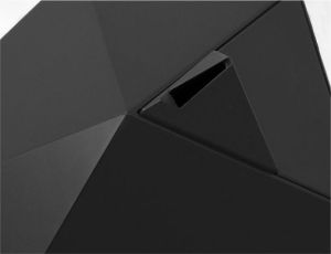 Nawilżacz powietrza Jewel NUV7 Czarny 4