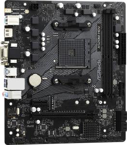 Płyta główna ASRock A520M-HDV 4
