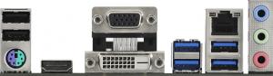 Płyta główna ASRock A520M-HDV 5