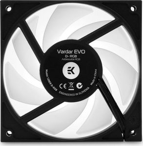 EK Water Blocks EK Water Blocks EK-Vardar EVO 120ER PWM D-RGB - 2200U/min, schwa 2