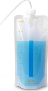 EK Water Blocks EK-Loop składana butelka spryskująca - 1000ml 2