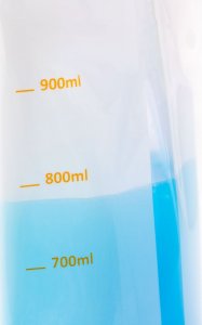 EK Water Blocks EK-Loop składana butelka spryskująca - 1000ml 3