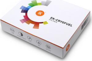 Chłodzenie wodne EK Water Blocks EK-Quantum Power Kit D-RGB P360 11