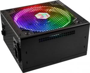 Zasilacz Super Flower Leadex III Gold ARGB Pro 650W (SF-650F14RG (BK) V2.0) 1