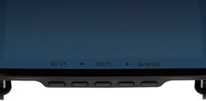 Wideorejestrator Media-Tech U-Drive Navigation (MT4058) 4