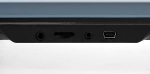 Wideorejestrator Media-Tech U-Drive Navigation (MT4058) 5