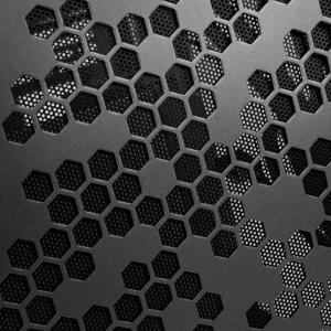 Obudowa Kolink Rocket Heavy 5