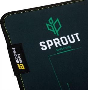 Podkładka Endgame Gear Gear MPJ450 (EGG-MPJ-450-SPT-GRN) 5