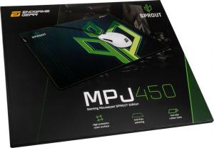 Podkładka Endgame Gear Gear MPJ450 (EGG-MPJ-450-SPT-GRN) 8