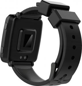 Smartwatch Lenovo Carme Czarny 4