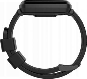 Smartwatch Lenovo Carme Czarny 7