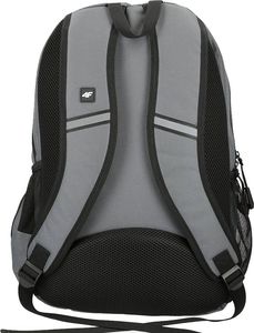 4f Plecak sportowy H4Z20-PCU003 szary 2
