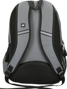 4f Plecak sportowy H4Z20-PCU003 szary 4