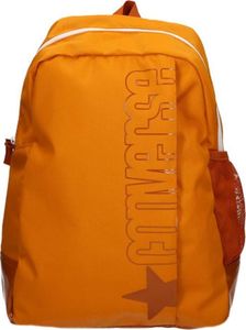 Converse Converse Speed 2 Backpack 10019915-A01 żółte One size 1