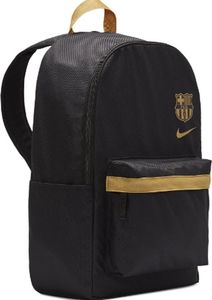 Nike Nike Stadium FC Barcelona Backpack CK6519-010 czarne One size 2