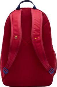 Nike Nike Stadium FC Barcelona Youth Backpack CK6683-620 czerwone One size 3