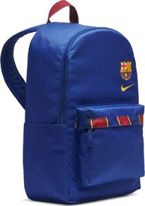 Nike Nike Stadium FC Barcelona Backpack CK6519-421 niebieskie One size 2