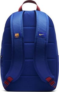 Nike Nike Stadium FC Barcelona Backpack CK6519-421 niebieskie One size 3