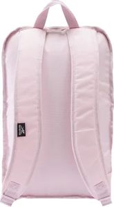 Reebok Reebok TE M Backpack FL5182 różowe One size 2