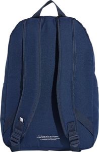 Adidas Plecak sportowy Adicolor Classic Backpack granatowy (GD4557) 3