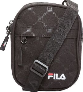 Fila Fila New Pusher Berlin Bag 685095-002 czarne One size 1