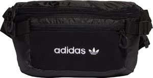 Adidas adidas Premium Essentials Large Waist Bag GD5000 czarne One size 1