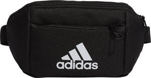 Adidas adidas EC Waist Bag ED6876 czarne One size 1