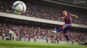 FIFA 16 Xbox One 15