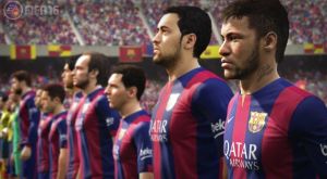 FIFA 16 Xbox One 18