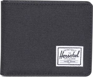 Herschel Herschel Hank Wallet 10368-00001 czarne One size 1
