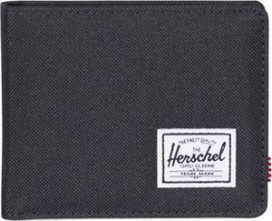 Herschel Herschel Roy Wallet 10363-00165 czarne One size 1