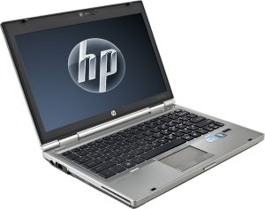 Laptop HP EliteBook 2560p 1