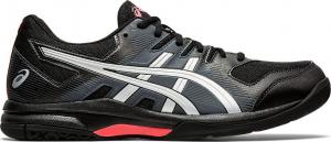 Asics Buty męskie Gel-Rocket 9 czarne r. 46 (1071A030-010) 1