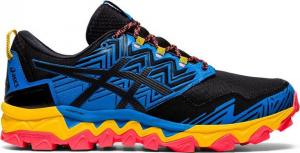 Asics Buty męskie Gel-FujiTrabuco 8 G-Tx niebieskie r. 43.5 (1011A670-402) 1
