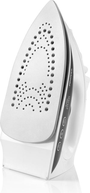 Odkurzacz Zelmer Flooris ZVC545AP + żelazko ZIR08200 13